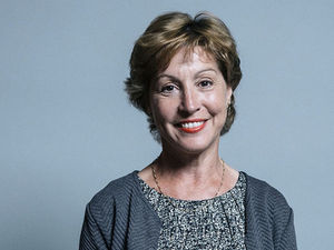 Supporting image for story: New data being gathered on River Severn flood risk, says minister