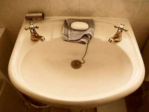 Supporting image for story: Last public toilets in Whitchurch close