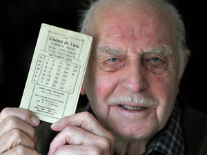 Supporting image for story: Film buffs needed to shine spotlight on cinema’s past