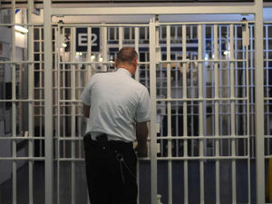 Supporting image for story: Jailed: Staffordshire lorry driver broke colleague's skull with bottle of wine