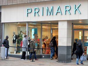 Supporting image for story: Relief as shops come back to life once again