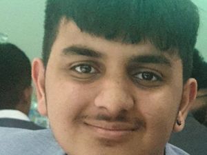 Supporting image for story: Murder trial witness tells jury of foot chase weeks before schoolboy was stabbed
