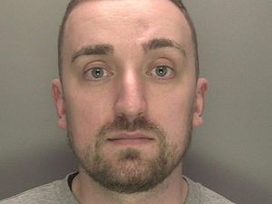 Supporting image for story: ‘Monster’ social worker who sent explicit Snapchat messages to teenagers jailed