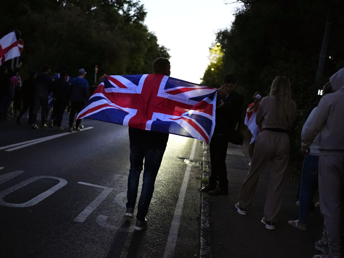 Ministers committed to ECHR, No 10 says, ahead of border reforms announcement