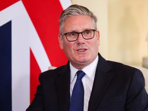 Supporting image for story: Keir Starmer suspends three rebel MPs – report