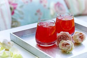 Don't mock - non-alcoholic 'mocktails' gain popularity in January 