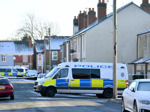 Supporting image for story: Murder probe after teenager stabbed to death near Wednesbury Ikea