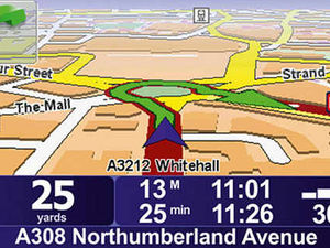 Supporting image for story: Poll: Are satnavs more of a hindrance than a help?