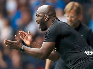 Supporting image for story: Darren Moore ‘can make the tough calls’ at West Brom
