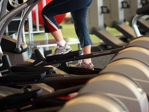 Supporting image for story: New gym planned for Telford industrial estate