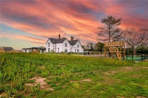 Meadow View Manor in Prees, Whitchurch has an asking price of £2,750,000