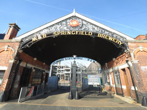 Supporting image for story: New sports hall plan for Thomas Telford University Technical College