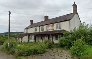 Engine & Tender in Broome. Pictured in 2024. Photo: Google