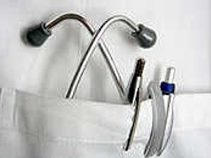 Supporting image for story: Closure warning on GP surgeries