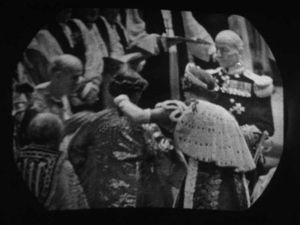 Supporting image for story: Shirley Tart: Why I won't go back to my old black and white TV