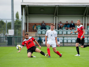 Supporting image for story: Black County Rangers and Tividale are setting the early pace