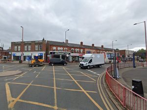 Supporting image for story: Man dies after being struck by a lorry in Birmingham - police appeal