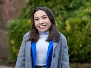 Supporting image for story: Warwick Davis’s daughter Annabelle to join cast of Hollyoaks