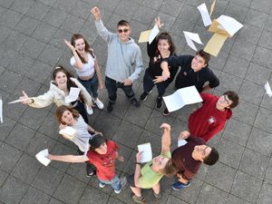 Supporting image for story: Exam results fiasco – what is happening across the nations?