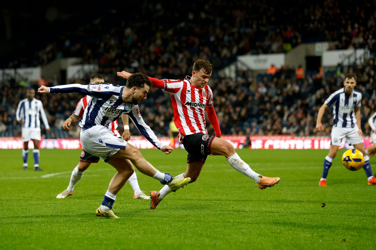 Furious Chris Wilder lambasts Sheffield United players and makes Ryan Mason West Brom vulnerability claim