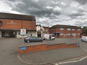 Supporting image for story: Car park experiences are putting off return visitors say councillors