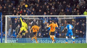 Match-winner: Brighton