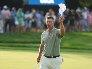 Supporting image for story: Winning US Open would be career ‘exclamation point’, says Adam Scott