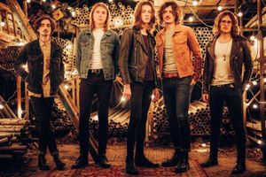 Supporting image for story: Blossoms' Tom Ogden speaks ahead of Birmingham gig
