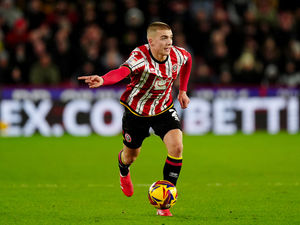 Supporting image for story: 'Big things': West Brom £1.2m new boy Alfie Gilchrist given 'next John Terry' tag and high praise from Chelsea legend