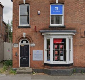 Supporting image for story: Walsall care agency ordered to improve 'inconsistent staffing' after breaching rules
