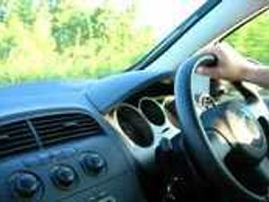 Supporting image for story: Thoughts over road safety