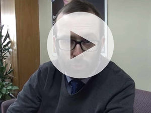 Supporting image for story: Watch: Matt Maher's 60-second Walsall update - January 19