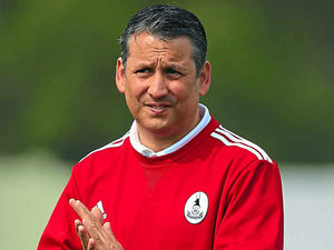 Supporting image for story: Blog: Liam Watson making the signings for AFC Telford to be a success in Conference Premier