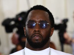 Supporting image for story: Sean ‘Diddy’ Combs denied bail a third time as he awaits sex trafficking trial
