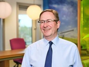 Supporting image for story: Record mortgage lending by Dudley