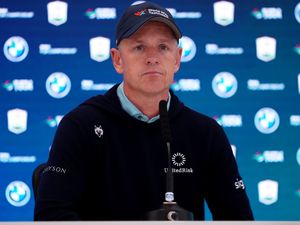 Supporting image for story: Ryder Cup captain Luke Donald insists Europe pairings are not ‘set in stone’