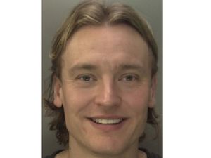 Supporting image for story: Paedophile who posed as police officer on dating apps and trains locked up