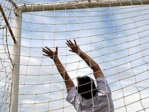 Supporting image for story: Dudley football club scoops £800,000 award