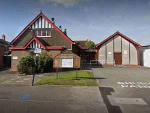 Supporting image for story: Teens deny burgling church in Craven Arms and causing £1,000 of damage