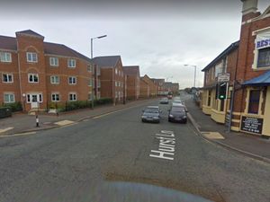 Supporting image for story: Lorry crash near Mad O'Rourke's Pie Factory after driver suffers medical incident 