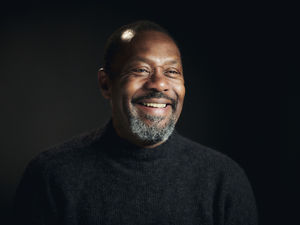 Supporting image for story: Channel 4 in vow on representation after report from group led by Sir Lenny Henry