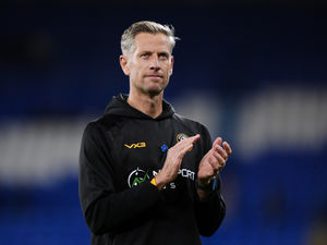 Supporting image for story: Newport boss makes rallying call ahead of Walsall visit