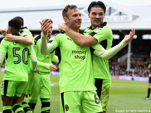 Supporting image for story: Fulham 1 Wolves 3 - five talking points