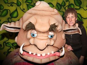 Supporting image for story: Wolverhampton Grand Theatre release new panto trailer