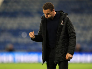 Supporting image for story: West Brom meet £2million Valerien Ismael  clause