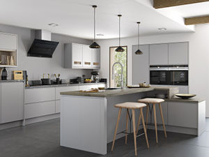 Supporting image for story: Bring the sunshine into your home with open plan living from Avanti