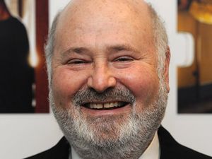 Supporting image for story: Rob Reiner and his wife found dead in Los Angeles home