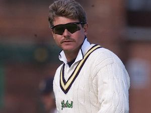 Supporting image for story: Robin Smith hailed as ‘batter ahead of his time’ following death at age of 62