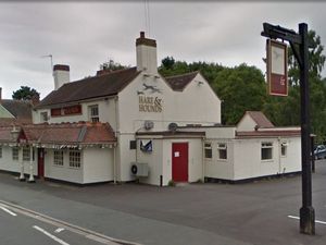 Supporting image for story: Rejected plan to build houses in Telford pub beer garden is revived 