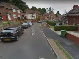 Supporting image for story: Driver dragged from car and stabbed multiple times in latest Black Country knife attack